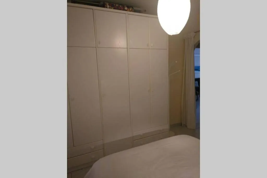Bonito Apartamento En Playa De La Carihuela Τορρεμολίνος Διαμέρισμα