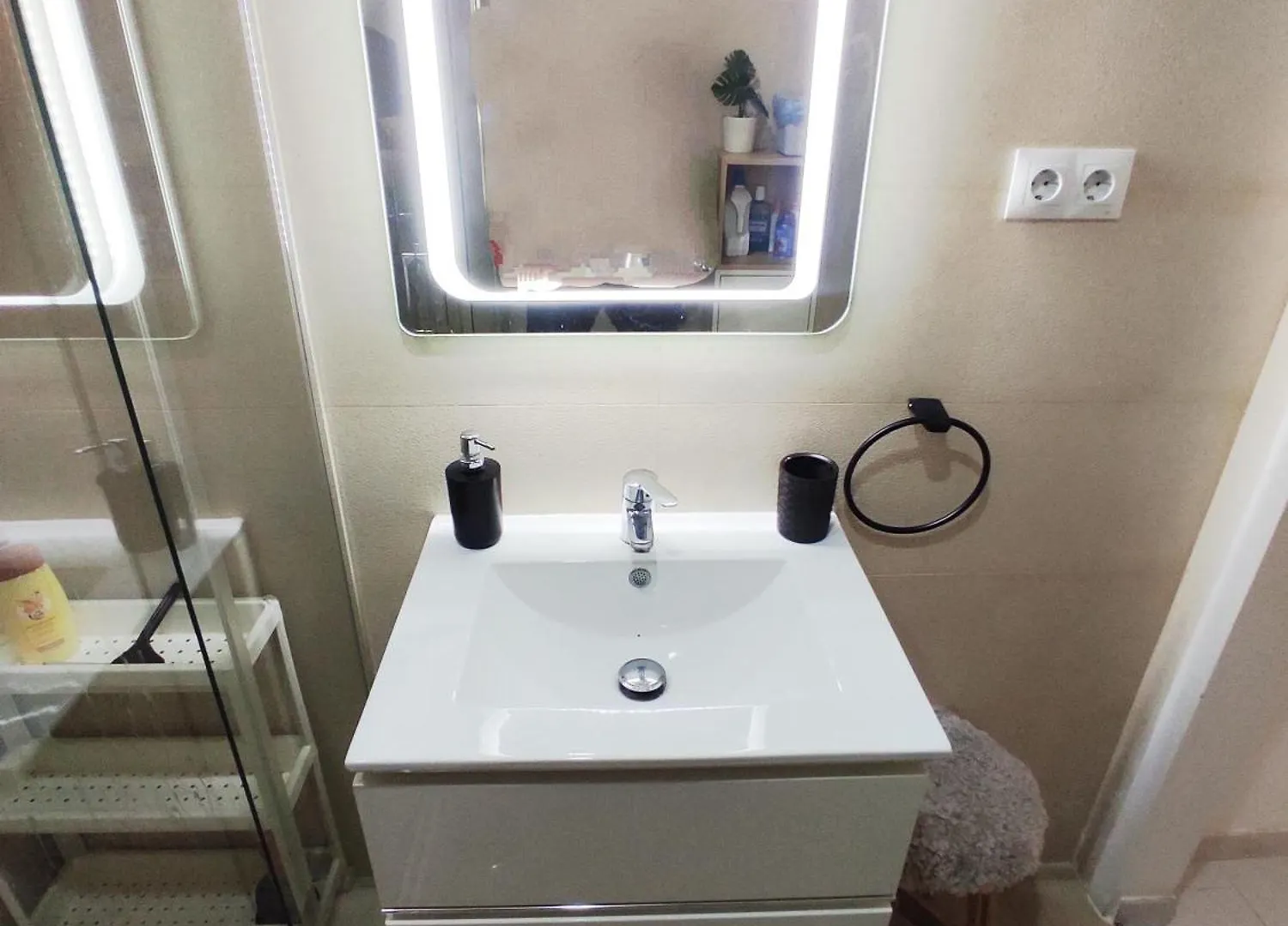 Διαμέρισμα Bonito Apartamento En Playa De La Carihuela Τορρεμολίνος