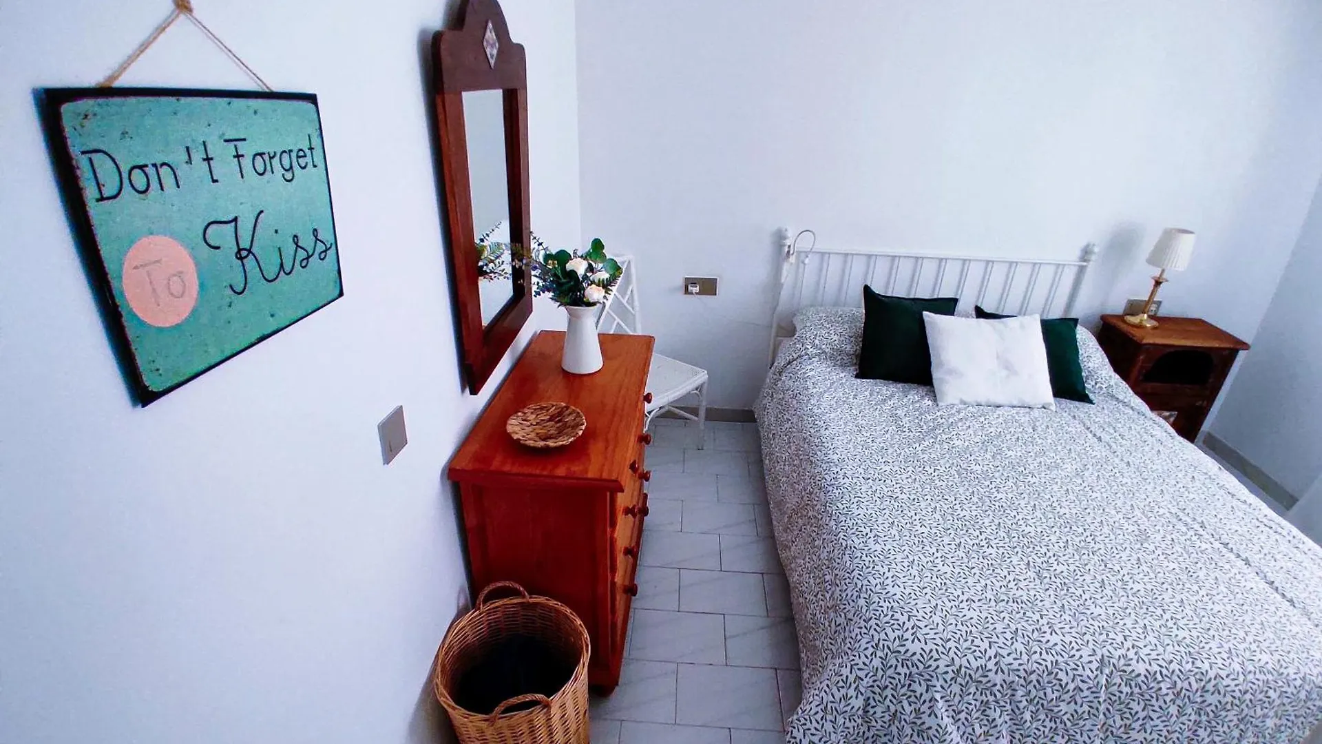 Διαμέρισμα Bonito Apartamento En Playa De La Carihuela Τορρεμολίνος