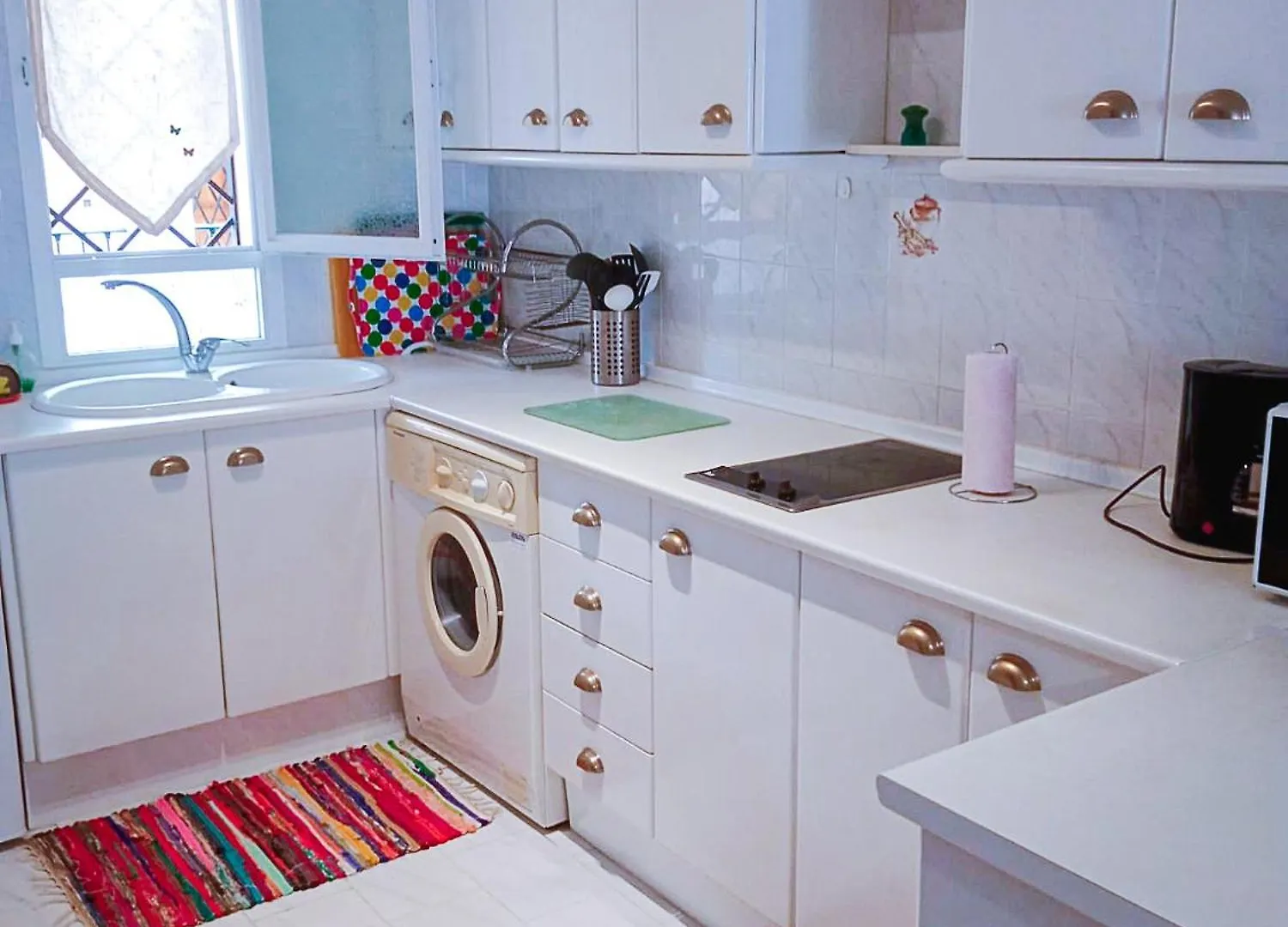 Bonito Apartamento En Playa De La Carihuela Τορρεμολίνος 0*,