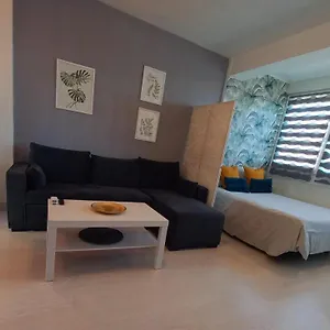 Solymar Apartamento